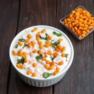 Boondi Raita