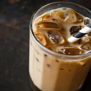 Cold Coffee