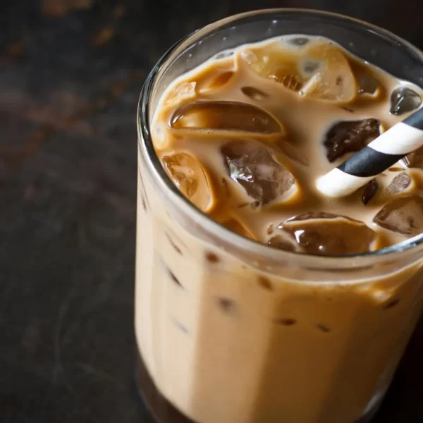Cold Coffee