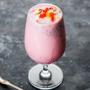 falooda drinks