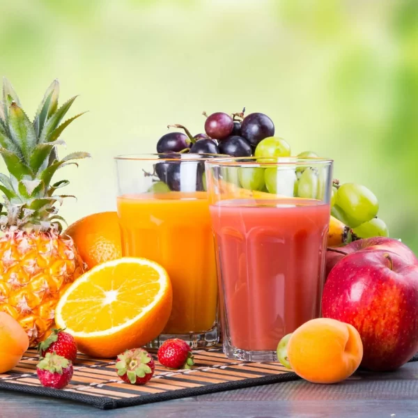 Fresh Juice
