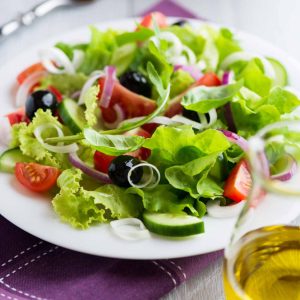 Green Salad