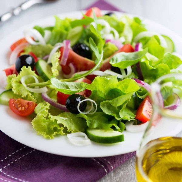 Green Salad