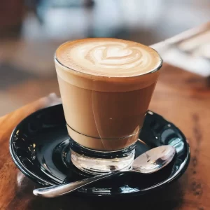 Indian Style Coffee