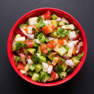 Kachumbar Salad
