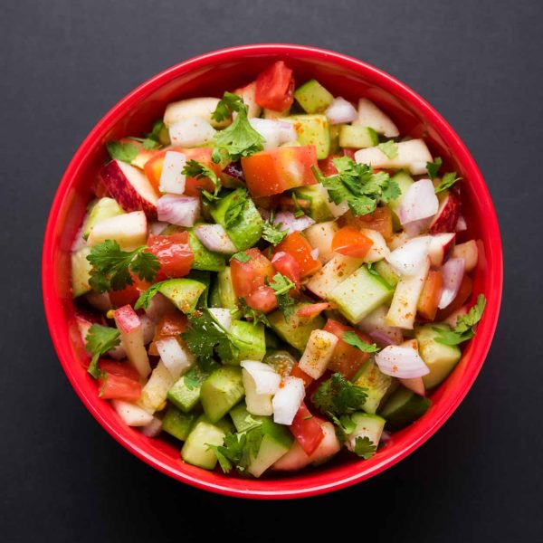 Kachumbar Salad