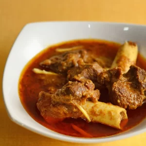 Kharode Soup