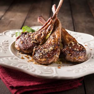 Lamb Chops