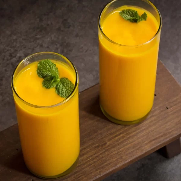 Mango Lassi