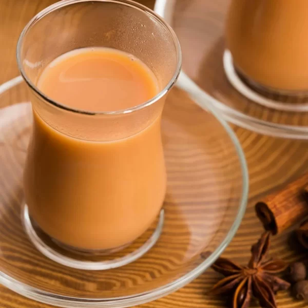 Masala Chai