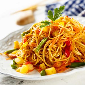 Noodles