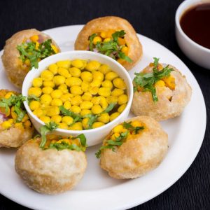 Pani Poori