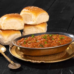 Pav Bhaji