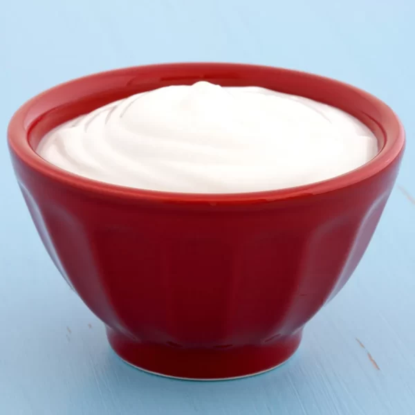 Plain Yogurt