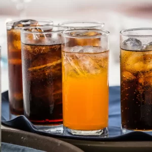 Soft Drinks