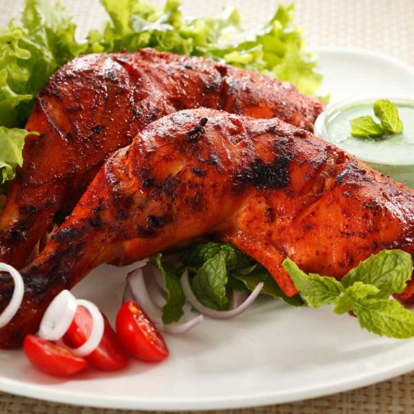 Tandoori Chicken