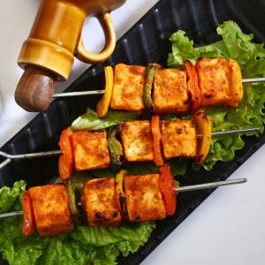 Tandoori Paneer Tikka