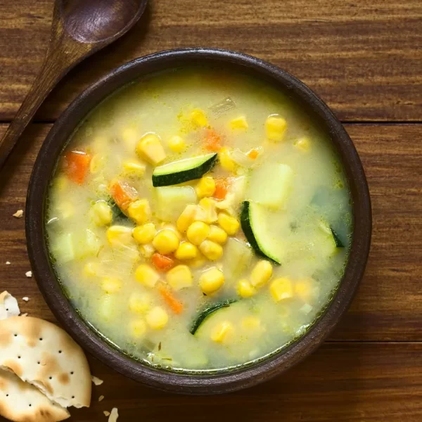Veg Sweet Corn