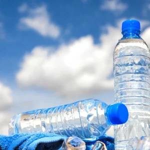 Water Bottle