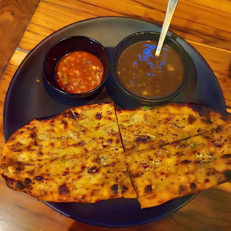 Junoon Indian Cuisine & Bar Rewards