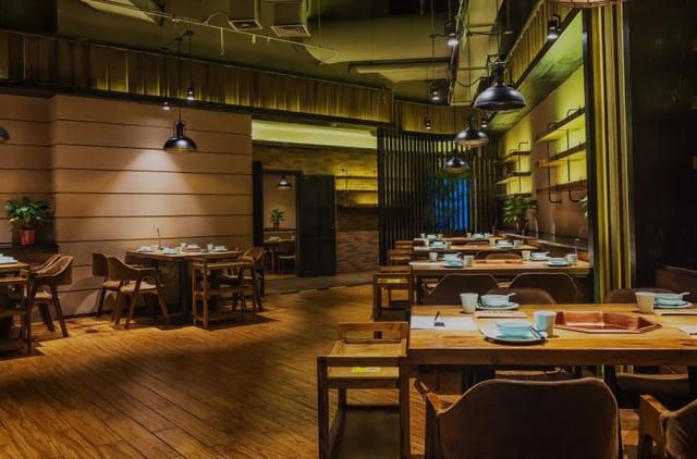 Easy Reservations for Any Group