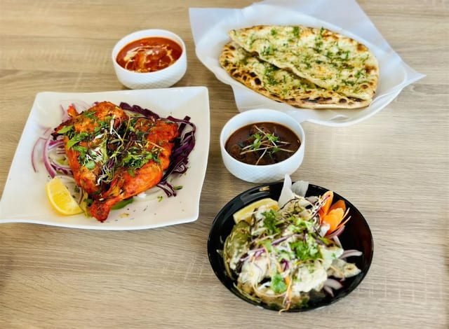 Custom Meals for Your Next Event