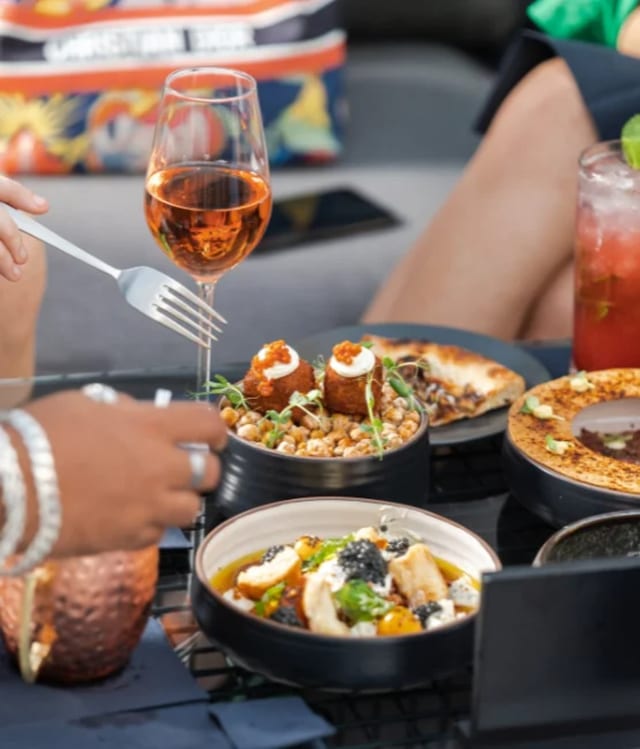Memorable Events and Private Gatherings