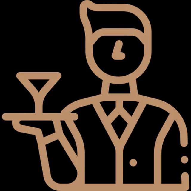 Interactive Bartenders