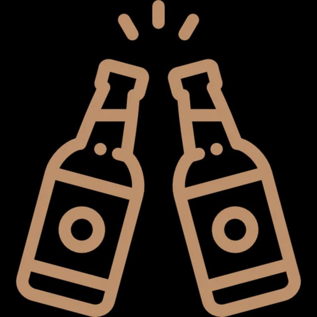 Weekly Drink Specials