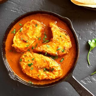 Fish Curry