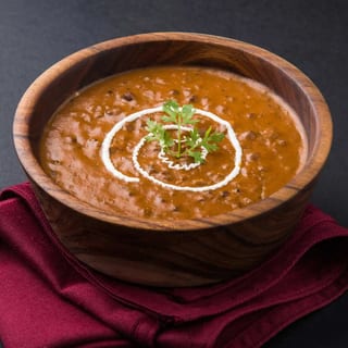 Dal Makhni