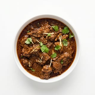 Goat Curry