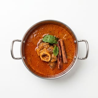 Mutton Rogan Josh