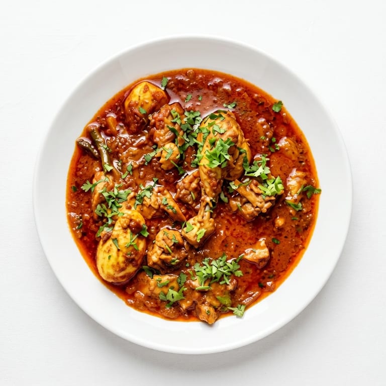 Savor Your Lunch Today