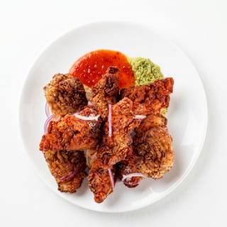 Chicken Pakora