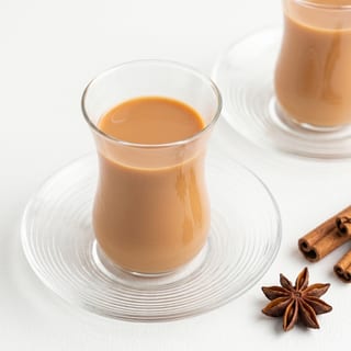 Masala Chai (Tea)