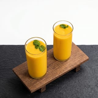 Mango Lassi