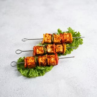 Tandoori Paneer Tikka