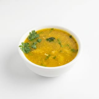 Chicken Shorba