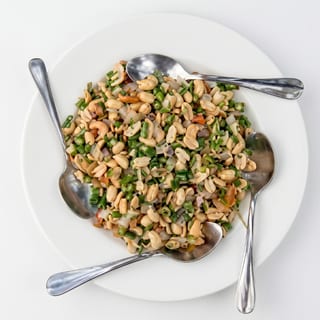 Peanut Masala