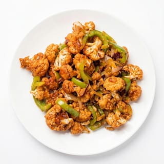 Gobi Manchurian