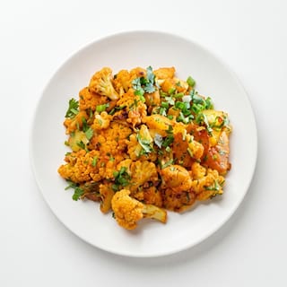 Aloo Gobi