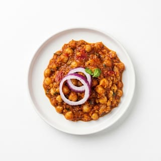 Chana Masala