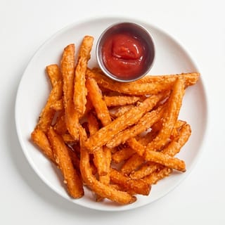 Sweet Potato Fries