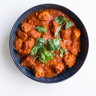 Chili Paneer Gravy