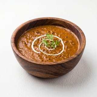 Daal Makhni (With Tadka)