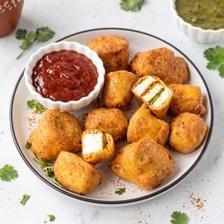 Paneer Pakora