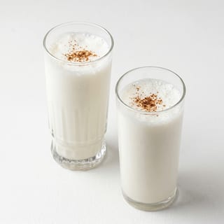 Salted Lassi