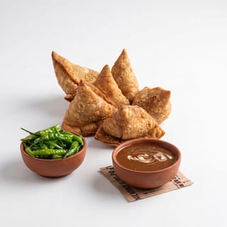 Samosa