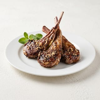 Lamb Chops